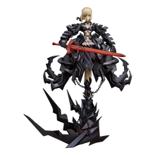 Fate/Stay Night Statue 1/7 Wonderful Hobby Selection Saber Alter huke Ver. 33 cm (re-run) - Good Smile Company Statue