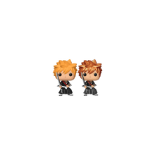 Bleach POP! Animation Vinyl Figures Ichigo (FB Shikai) Assortment (6) - Funko Pop! Figures