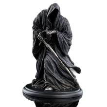 Lord of the Rings Statue Ringwraith 15 cm - Weta Workshop Statues