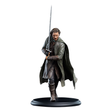 Lord of the Rings Mini Statue Aragorn 20 cm - Weta Workshop Statue