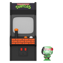 Teenage Mutant Ninja Turtles Bitty POP! Arcade Claw Vinyl Figure - Funko Pop! Figures