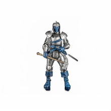 Mythic Legions Action Figure Paladin/Cleric Villainous Deluxe 18 cm - Four Horsemen Toy Design Action Figures