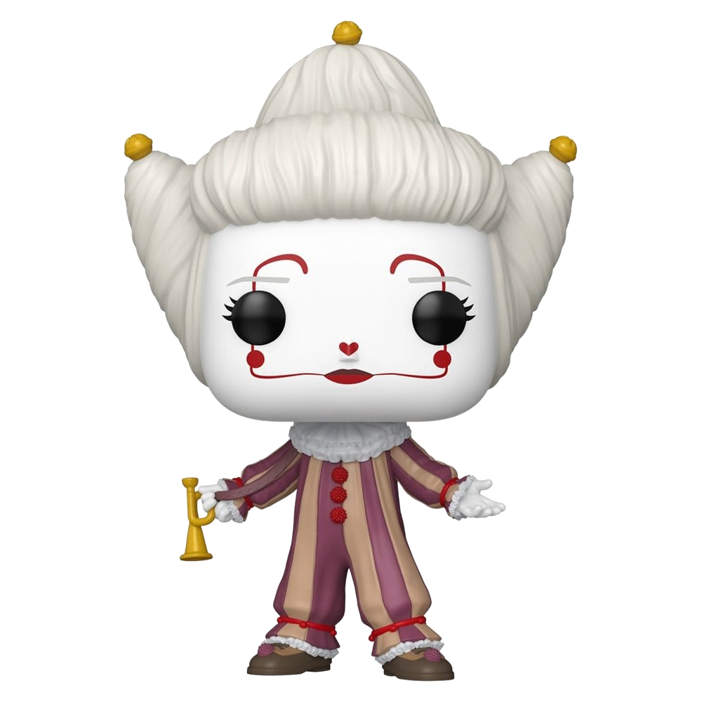 It: Welcome to Derry POP! Television Vinyl Figure Little Periwinkle - Funko Pop! Figures