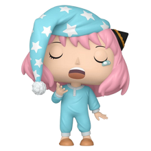 Spy x Family POP! Animation Vinyl Figures Anya Forger (Pajamas) - Funko Pop! Figures