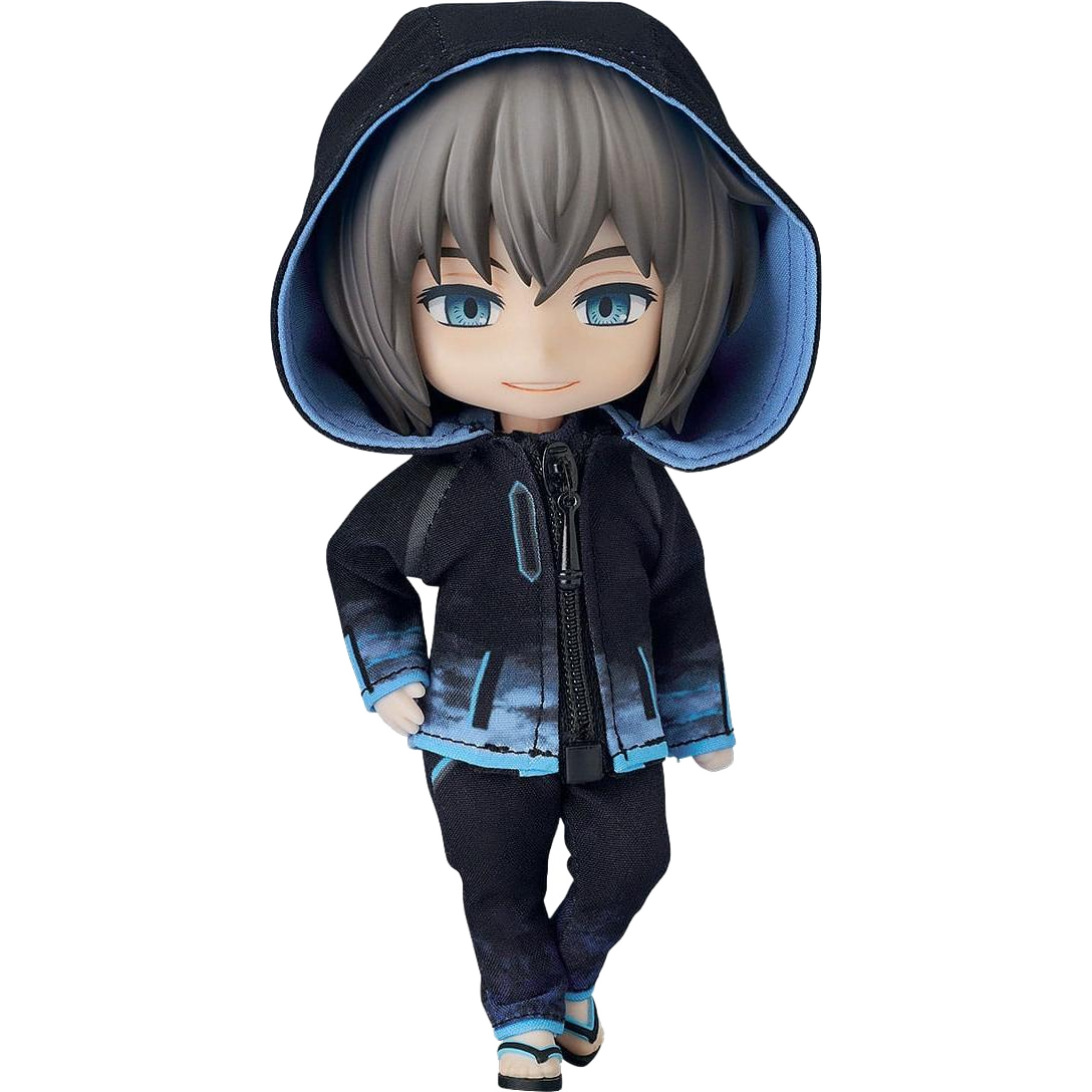 Fate/Grand Order Nendoroid Action Figure Pretender/Oberon: Moody Summer Oberon Ver. - Good Smile Company Action Figures