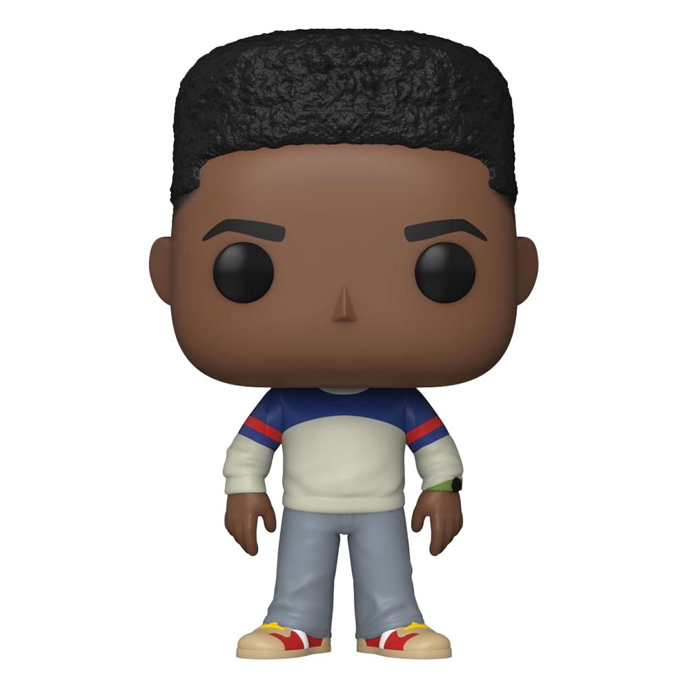 Stranger Things POP! TV Vinyl Figure Lucas - Funko Pop! Figures