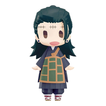 Jujutsu Kaisen HELLO! GOOD SMILE Action Figure Suguru Geto - Good Smile Company Action figures