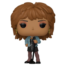 Tina Turner POP! Rocks Vinyl Figure What's Love Got to Do with It - Funko Pop! Figures