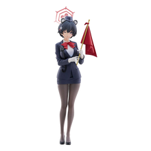 Blue Archive Pop Up Parade PVC Statue Tsubaki (Guide) 19 cm - Good Smile Company Statue