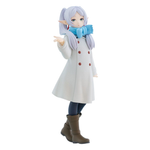 Frieren: Beyond Journey's End Pop Up Parade PVC Statue Frieren Blow Kiss Ver. 16 cm - Good Smile Company Statue