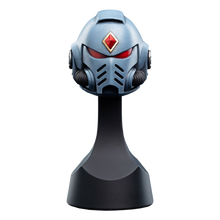 Warhammer 40,000 Replica 1/4 Space Wolves Helm 12 cm - Weta Workshop Replicas: down-scaled