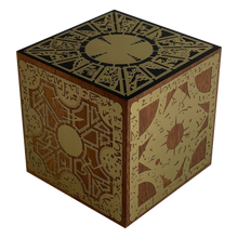 Hellraiser Prop Replica 1/1 Lament Configuration (New Version) - Trick Or Treat Studios Replicas