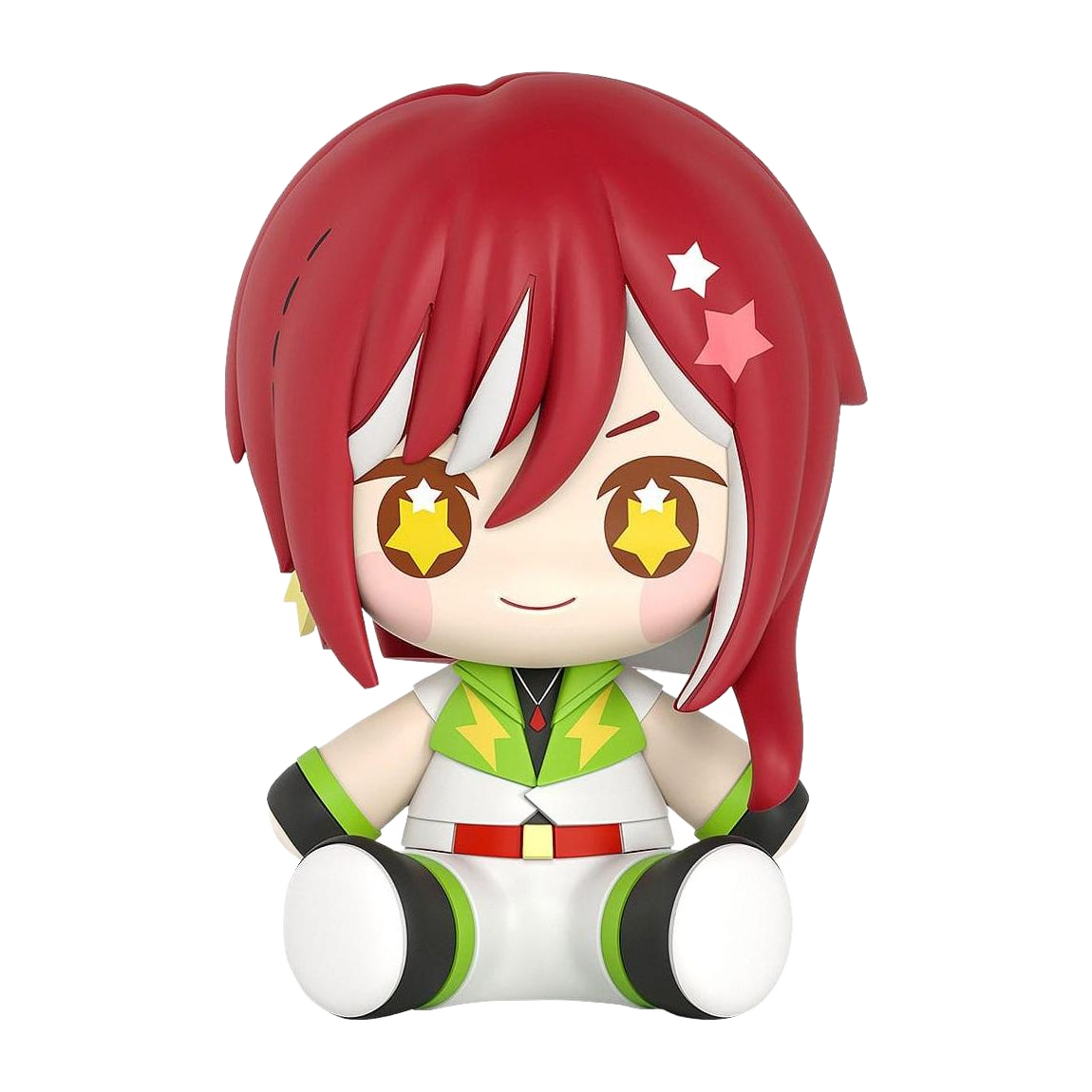 Ensemble Stars!! Huggy Good Smile Chibi Figure Natsume Sakasaki - Good Smile Company Mini Figures
