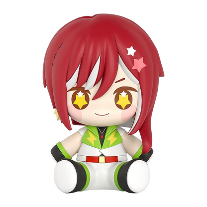 Ensemble Stars!! Huggy Good Smile Chibi Figure Natsume Sakasaki - Good Smile Company Mini Figures