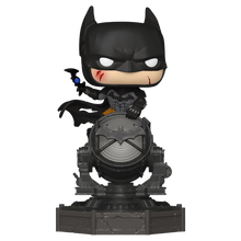 DC Heroes POP! Premium Vinyl Figure Batman(SFX) - Funko Pop! Figures