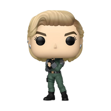 Marvel Thunderbolts POP! Vinyl Figure Yelena Belova - Funko Pop! Figures