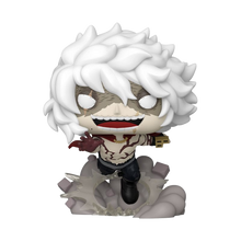 My Hero Academia POP! Plus Animation Vinyl Figures Shigaraki (All One) - Funko Pop! Figures