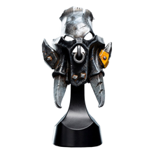 Warhammer: Age Of Sigmar Replica 1/4 Orruk Ardboy Helm 15 cm - Weta Workshop Replicas: down-scaled