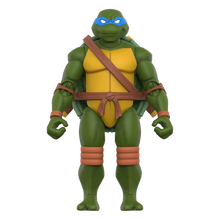 Teenage Mutant Ninja Turtles Ultimates Action Figure Wave 12 Leonardo 18 cm - Super7 Action Figures