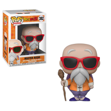 Dragon Ball Z POP! Animation Vinyl Figure Master Roshi - Funko Pop! Figures