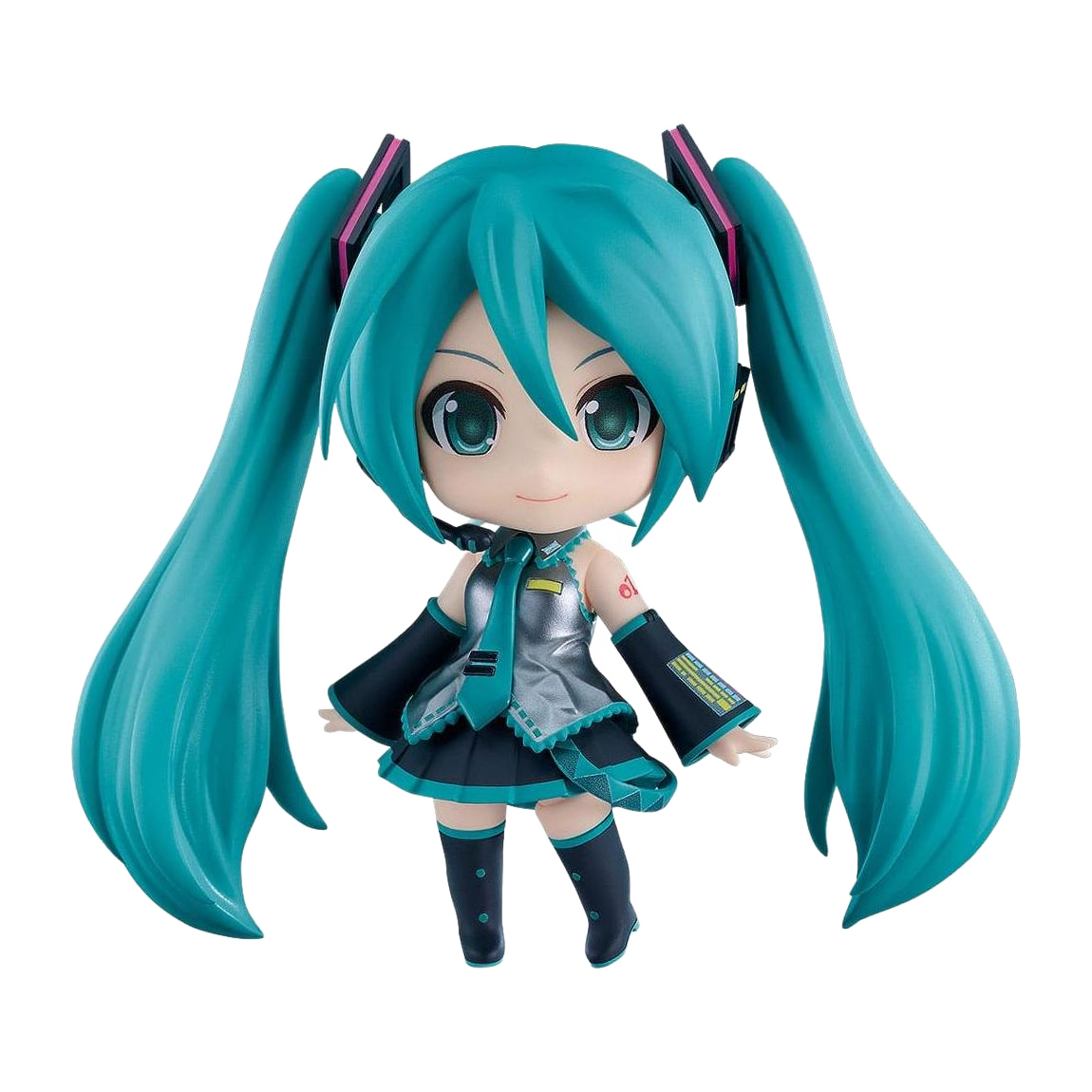 Character Vocal Series 01 Nendoroid Action Figure Hatsune Miku 3.0 10 cm - Good Smile Company Action Figures