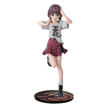 Girls Band Cry PVC Statue 1/7 Nina Iseri: Truancy Ver. 21 cm - Good Smile Company Statue