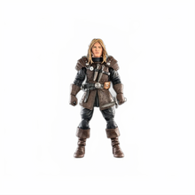 Mythic Legions Action Figure Elf Rogue (Base Figure) 18 cm - Four Horsemen Toy Design Action Figures