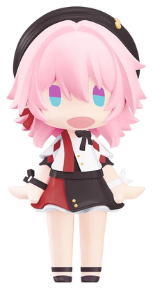 Honkai: Star Rail HELLO! GOOD SMILE Action Figure March 7th - Good Smile Company Action Figures