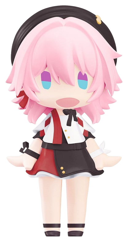 Honkai: Star Rail HELLO! GOOD SMILE Action Figure March 7th - Good Smile Company Action Figures