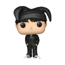 BTS Solo POP! Rocks Vinyl Figure J-Hope (More) - Funko Pop! Figures