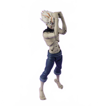Dandadan S.H.Figuarts Action Figure Okarun (Transformed) Ver.2 15 cm - Bandai Tamashii Nations Action Figures