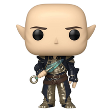 Dragon Age: The Veilguard POP! Games Vinyl Figure Solas - Funko Pop! Figures