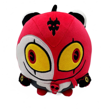 Helluva Boss Stickie Plush Figure Blitzo 15 cm - Youtooz Plush