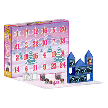 Disney Princess Bitty POP! 24 Day Advent Calendar Countdown - Funko Pop! Figures