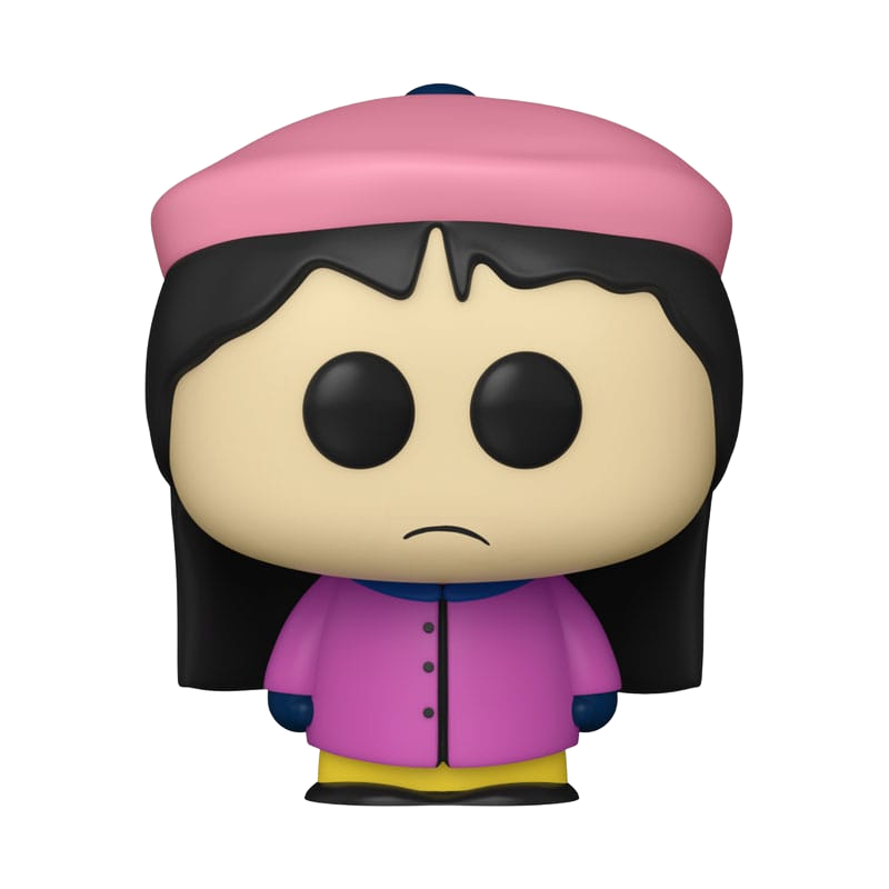 South Park POP! TV Vinyl Figure Wendy Testaburger - Funko Pop! Figures