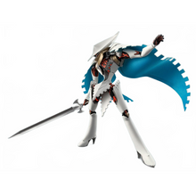 Metaphor: ReFantazio S.H.Figuarts Action Figure Seeker 19 cm - Bandai Tamashii Nations Action Figures