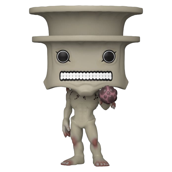 Kaiju No. 8 POP! Animation Vinyl Figures Kaiju No. 9 - Funko Pop! Figures