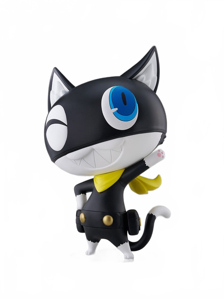 Persona 5 Royal Vinyl Figure 1/1 Morgana 35 cm - Furyu Statues