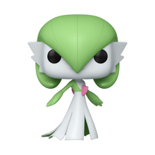 Pokemon POP! Games Vinyl Figure Gardevoir - Funko Pop! Figures
