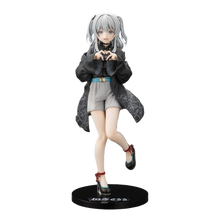 VTuber PVC Statue 1/7 Tororo Nekomugi 24 cm - Kotobukiya Statue