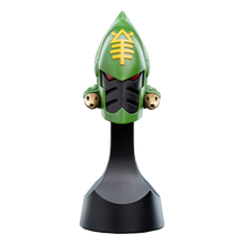 Warhammer 40,000 Replica 1/4 Striking Scorpion Helm 15 cm - Weta Workshop Replicas: down-scaled