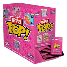 My Little Pony Bitty POP! Vinyl Figure Display Box Qty 32 PDQ 2,5 cm - Funko Pop! Figures