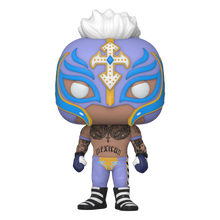 WWE POP! Vinyl Figure Rey Mysterio - Funko Pop! Figures