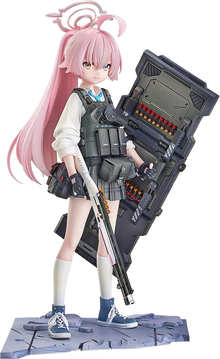 Blue Archive PVC Statue 1/7 Hoshino (Battle) 24 cm - Good Smile Company Statues