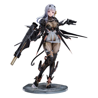 Goddess of Victory: Nikke Statue 1/7 Modernia 23 cm - Good Smile Company Statue
