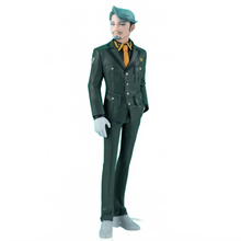 Mobile Suit Gundam Lucrea Lite PVC Figure GQuuuuuuX Challia Bull 20 cm - Megahouse Statues