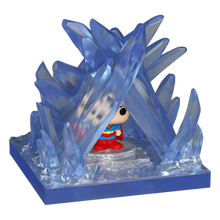 DC Comics Bitty POP! Towns Vinyl Figure Superman and the Fortress of Solitude - Funko Pop! Figures