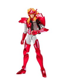 Saint Seiya Saint Cloth Myth Ex Action Figure Eta Benetasch Mime 17 cm - Bandai Tamashii Nations Action Figures