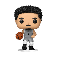 NBA Legends POP! Sports Vinyl Figure Spurs- Victor Wembanyama (SE) - Funko Pop! Figures