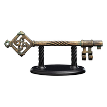 Lord of the Rings Replica 1/1 Key to Bag End 15 cm - Weta Workshop Replicas: 1/1